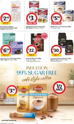 Preview of catalogue Black Friday from shop Coles valid 26/11/2025 | Page: 25