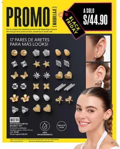 Vista previa de Campaña 16 de la tienda CyZone válido desde 03/10/2025 | Página : 39