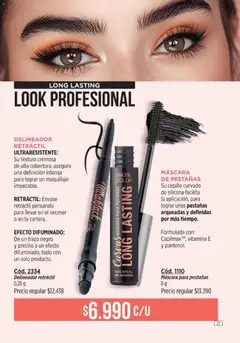 Vista previa del folleto de la tienda Amodil válido desde el 30/11/2025 | Página: 27