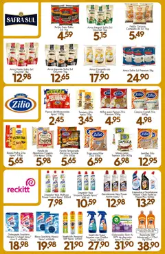 Pré-Visualização do folheto "Black Friday" da loja Confiança válido a partir de 25/11/2025 | Página: 8