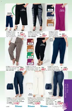 Pré-Visualização do folheto "Catálogo 10-11-12" da loja Quatro Estações válido a partir de 01/10/2025 | Página: 83