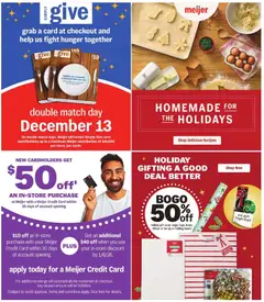 Ad Preview of Meijer Weekly Ad from 12/10/2025 | Page: 40