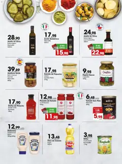 Pré-Visualização do folheto "Ofertas Dezembro" da loja Zaffari válido a partir de 02/12/2025 | Página: 3