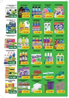 Pré-Visualização do folheto "Ofertas da semana" da loja Mart Minas válido a partir de 20/11/2025 | Página: 6