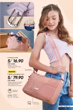 Vista previa de Campaña 16 de la tienda Azzorti válido desde 29/09/2025 | Página : 227