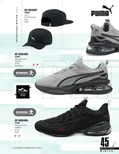 Vista previa las ofertas de la tienda Price Shoes - Catálogo Importados Winter 2025 desde el 11/11/2025 | Página: 45