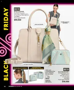  Vista previa del prospecto Black Friday del almacen CyZone válida del 24/09/2025 al | Página : 62