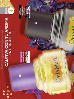 Vista previa las ofertas de la tienda Fuller - Campaña 16 2025 desde el 12/11/2025 | Página: 40