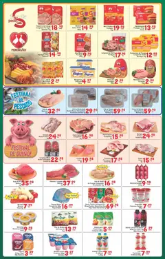 Pré-Visualização do folheto "Ofertas da semana" da loja Rede Super Compras válido a partir de 17/11/2025 | Página: 3