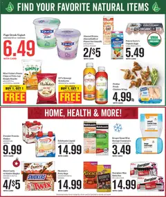 Ad Preview of Mariano's Weekly Ad from 12/10/2025 | Page: 12