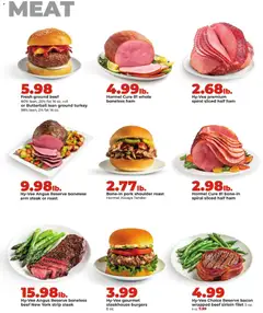 Ad Preview of HyVee Weekly Ad from 12/08/2025 | Page: 15