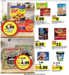 Ad Preview of Meijer Weekly Ad from 10/29/2025 | Page: 8