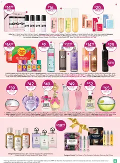 Preview of catalogue Catalogue from shop Terry White valid 13/11/2025 | Page: 9