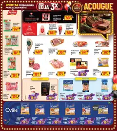 Pré-Visualização do folheto "Ofertas Aniversário" da loja Super Muffato válido a partir de 25/07/2025 | Página: 13