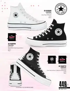 Vista previa las ofertas de la tienda Price Shoes - Catálogo Importados Winter 2025 desde el 11/11/2025 | Página: 449