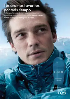 Folleto de la tienda Oriflame válido desde el 06.12.2025 | Página: 26