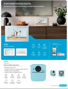 Vista previa las ofertas de la tienda Steren - Catálogo desde el 01/01/2025 | Página: 119