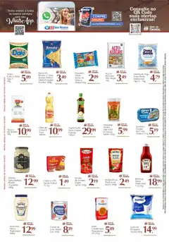 Pré-Visualização do folheto "Ofertas da semana" da loja São Roque Supermercados válido a partir de 12/12/2025 | Página: 2