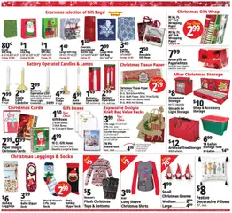 Ad Preview of Ocean State Job Lot Weekly Ad from 12/11/2025 | Page: 3