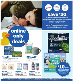 Ad Preview of Meijer Weekly Ad from 10/29/2025 | Page: 31