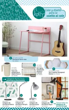 Vista previa del folleto de la tienda Sodimac válido desde el 11/08/2025 | Página: 4