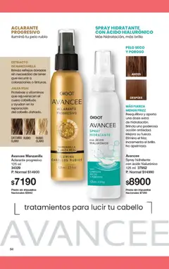 Vista previa del folleto de la tienda Gigot válido desde el 01/01/2026 | Página: 100