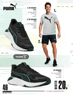 Vista previa las ofertas de la tienda Price Shoes - Catálogo Importados Winter 2025 desde el 11/11/2025 | Página: 46