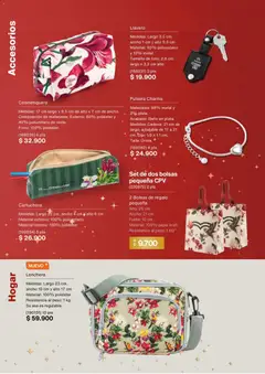  Vista previa del prospecto Catálogo C16/2025 del almacen Natura válida del 13/11/2025 al 31/12/2025 | Página : 174