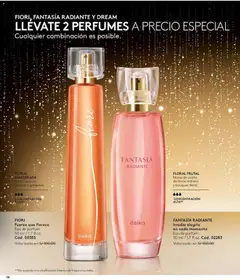 Vista previa de Campaña 1 de la tienda Ésika válido desde 18/12/2025 | Página: 14