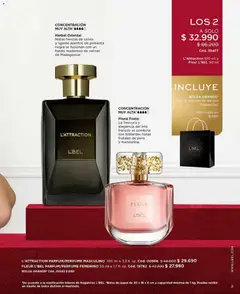 Folleto de la tienda L'Bel válido desde el 30.11.2025 | Página: 3