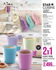 Vista previa del folleto de la tienda Violetta válido desde el 09/10/2025 | Página: 233