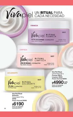 Vista previa del folleto de la tienda Gigot válido desde el 01/01/2026 | Página: 64