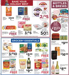 Ad Preview of Fred Meyer Black Friday from 11/19/2025 | Page: 5