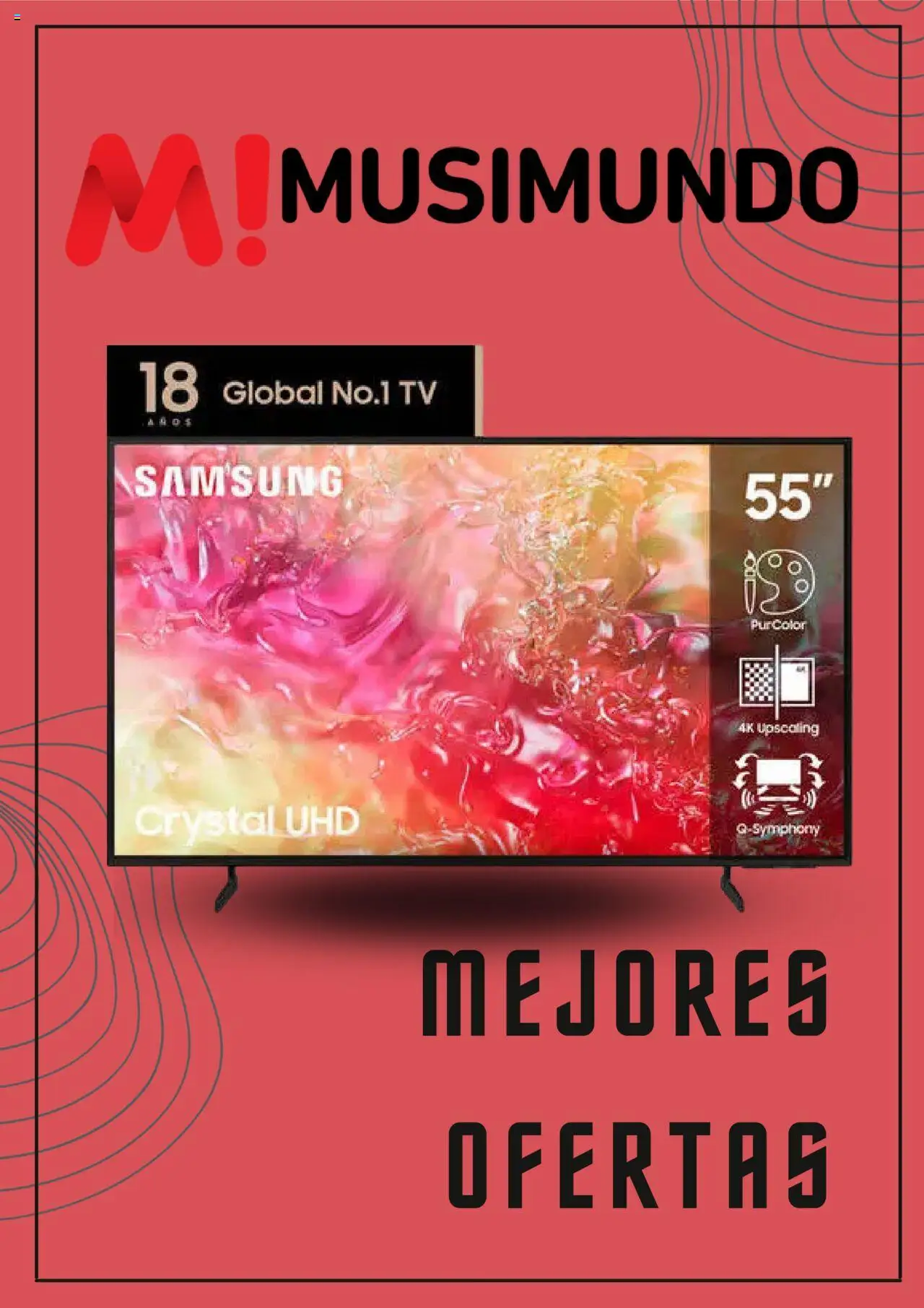 Musimundo Catálogo del 24/09/2025 Online