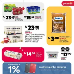 Vista previa de ESPECIAL SURTIDOS NAVIDAD N2 de la tienda Plaza Vea válido desde 01/12/2025 | Página: 9