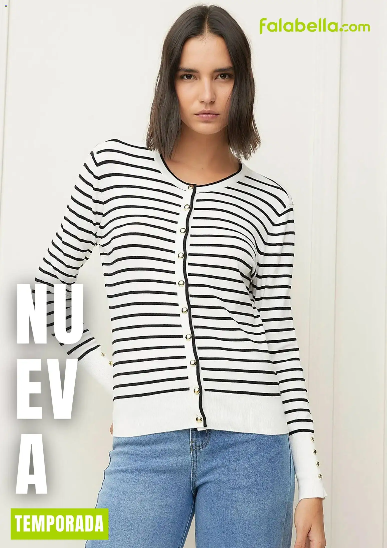  Vista previa del prospecto Catálogo Falabella del almacen Falabella válida del 01/01/2026 al 31/01/2026