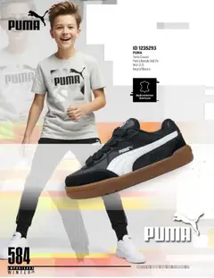 Vista previa las ofertas de la tienda Price Shoes - Catálogo Importados Winter 2025 desde el 11/11/2025 | Página: 584