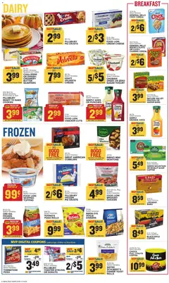 Ad Preview of Food Lion Weekly Ad from 11/12/2025 | Page: 11