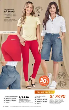 Vista previa de Campaña C02/2026 de la tienda Azzorti válido desde 15/12/2025 | Página: 51