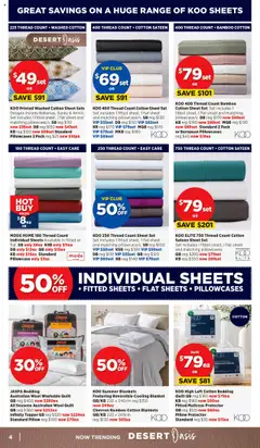 Preview of catalogue Catalogue from shop Spotlight valid 15/10/2025 | Page: 4