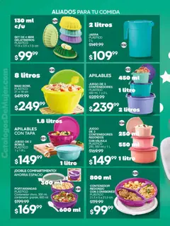 Vista previa las ofertas de la tienda Fuller - Campaña 16 2025 desde el 12/11/2025 | Página: 188