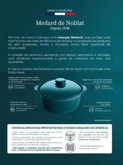 Pré-Visualização do folheto "Ofertas da semana" da loja Bistek Supermercados válido a partir de 03/12/2025 | Página: 4