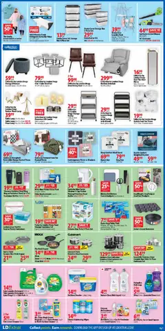 Preview of leaflet Black Friday from shop London Drugs is valid from Nov 27, 2025 | Page: 7