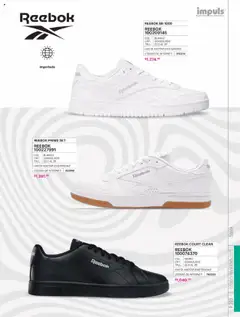 Vista previa las ofertas de la tienda Impuls - Catálogo Dama Otoño-Invierno 2025 desde el 07/07/2025 | Página: 297