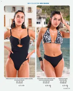 Vista previa del folleto de la tienda Vitnik válido desde el 07/10/2025 | Página: 91