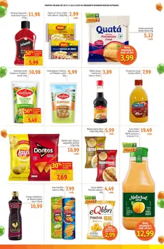 Pré-Visualização do folheto "Ofertas da semana" da loja Sonda válido a partir de 20/11/2025 | Página: 6