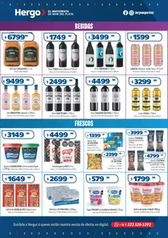 Vista previa del folleto de la tienda Hergo válido desde el 26/11/2025 | Página: 3