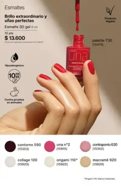 Vista previa del folleto de la tienda Natura válido desde el 04/12/2025 | Página: 129