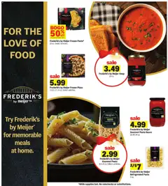 Ad Preview of Meijer Weekly Ad from 11/05/2025 | Page: 22