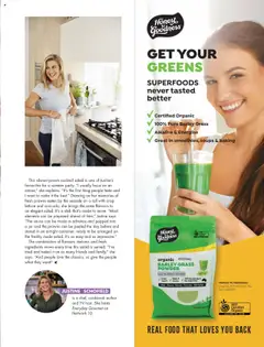 Preview of catalogue Magazine Nov/Dec 2025 from shop Costco valid 01/11/2025 | Page: 35